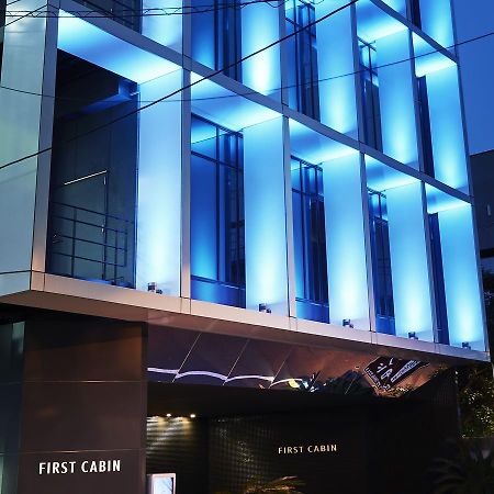 First Cabin Akihabara Showa-Dori Tokio Zewnętrze zdjęcie
