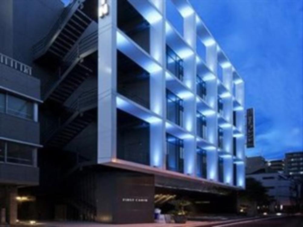 First Cabin Akihabara Showa-Dori Tokio Zewnętrze zdjęcie