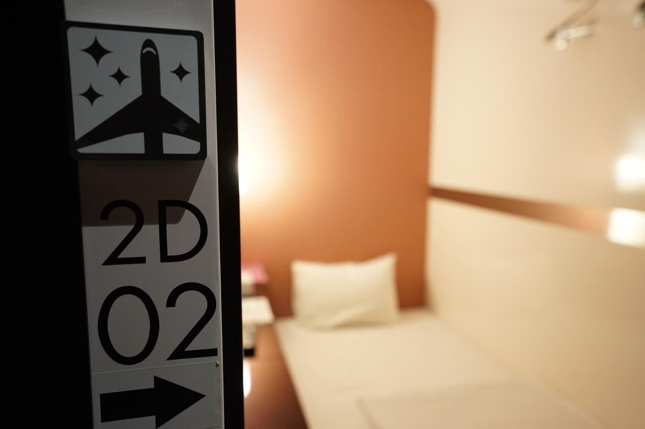 First Cabin Akihabara Showa-Dori Tokio Zewnętrze zdjęcie